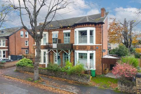 undefined, Burlington Road, Nottingham
