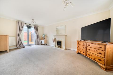 3 bedroom semi-detached house for sale, Twineham Road, Redhouse, Swindon, SN25