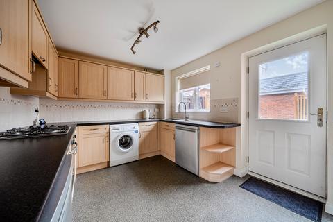 3 bedroom semi-detached house for sale, Twineham Road, Redhouse, Swindon, SN25