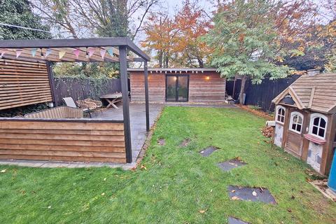 undefined, Osborn Road, Barton-le-Clay, MK45 4PA