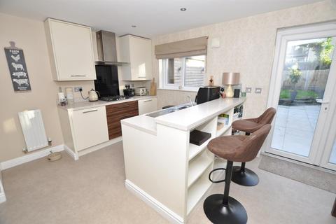 undefined, Parc Llwyn Celyn, St. Clears, Carmarthen