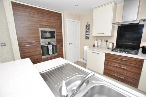 undefined, Parc Llwyn Celyn, St. Clears, Carmarthen