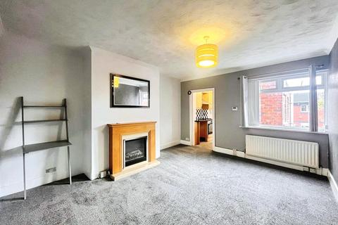 undefined, Taylor Street, South Shields