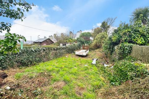 3 bedroom end of terrace house for sale, Devonald Street, Holyhead, LL65