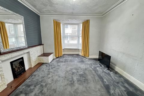 3 bedroom end of terrace house for sale, Devonald Street, Holyhead, LL65
