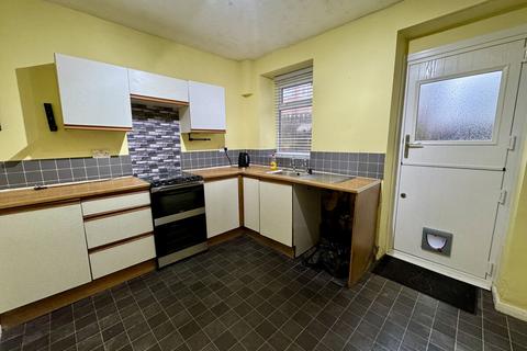 3 bedroom end of terrace house for sale, Devonald Street, Holyhead, LL65