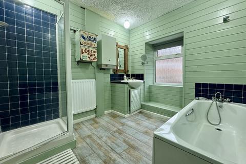 undefined, Devonald Street, Holyhead, Anglesey, LL65