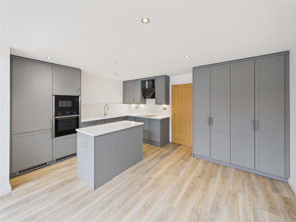 Kitchen Example