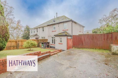 3 bedroom semi-detached house for sale, Abersychan, Pontypool, NP4