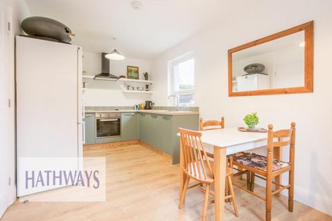 3 bedroom semi-detached house for sale, Abersychan, Pontypool, NP4