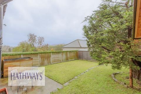 3 bedroom semi-detached house for sale, Abersychan, Pontypool, NP4