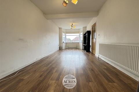 undefined, Fowlmere Road, Great Barr, Birmingham