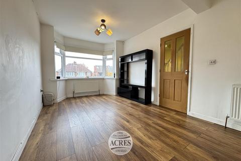 undefined, Fowlmere Road, Great Barr, Birmingham