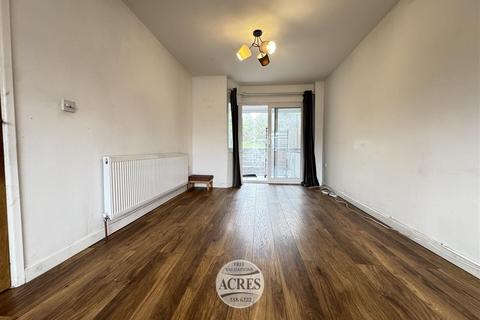 undefined, Fowlmere Road, Great Barr, Birmingham