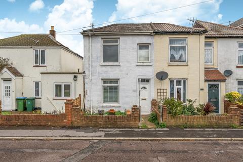 2 bedroom terraced house for sale, Priory Road, St Denys, Southampton, Hampshire, SO17