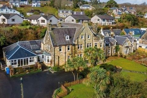 27 bedroom detached house for sale, Cooriedoon Nursing Home, Main Street, Whiting Bay, Brodick, North Ayrshire, KA27 8QH