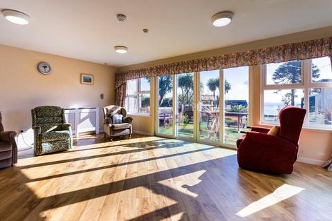 undefined, Cooriedoon Nursing Home, Main Street, Whiting Bay, Brodick, North Ayrshire, KA27 8QH