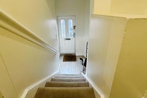 3 bedroom terraced house to rent, Davenport Avenue, Manchester, Greater Manchester, M20