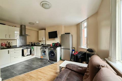 Davenport Avenue, Manchester, Greater Manchester, M20