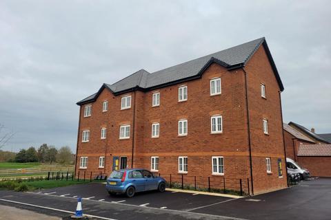 undefined, Watermill Way, Collingtree Park, Northampton NN4