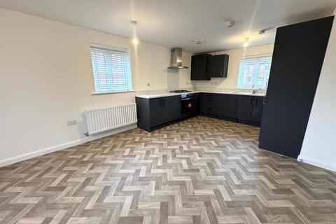 undefined, Watermill Way, Collingtree Park, Northampton NN4
