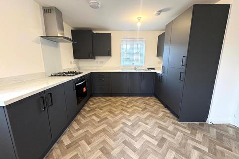 undefined, Watermill Way, Collingtree Park, Northampton NN4