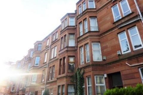 undefined, Afton Street , Glasgow G41