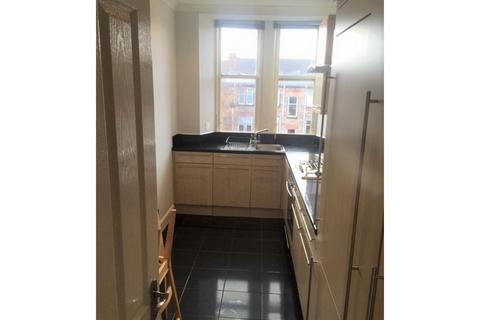 undefined, Afton Street , Glasgow G41