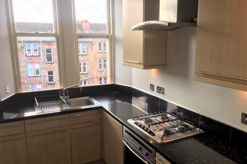 undefined, Afton Street , Glasgow G41