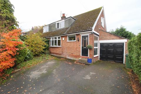 Cedar Road, Marple