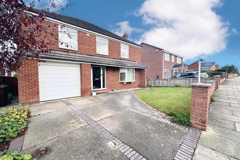 Foxwood Drive, Stockton-On-Tees