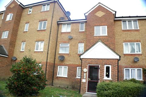 1 bedroom flat to rent - Fenman Gardens, Ilford IG3