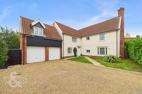 undefined, Christopher Way, Wroxham, Norwich