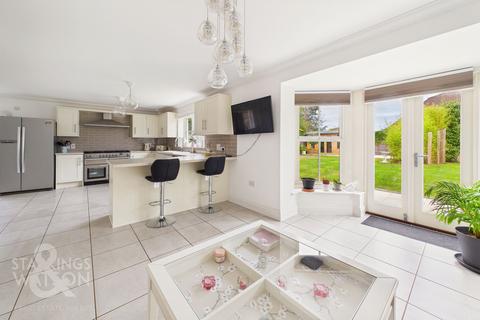 undefined, Christopher Way, Wroxham, Norwich