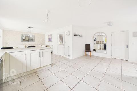 undefined, Christopher Way, Wroxham, Norwich