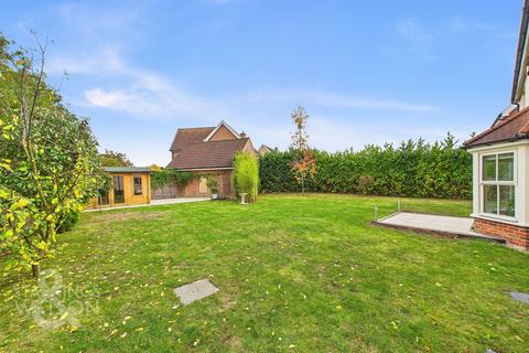 5 bedroom detached house for sale, Christopher Way, Wroxham, Norwich
