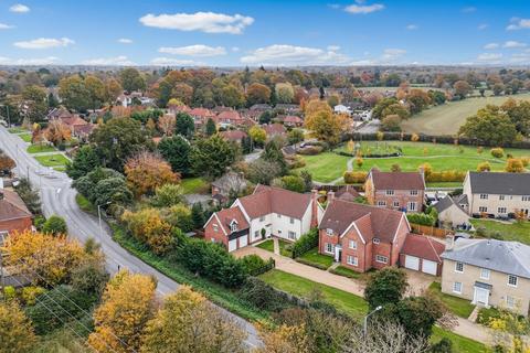 5 bedroom detached house for sale, Christopher Way, Wroxham, Norwich