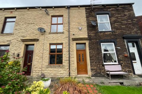 undefined, Featherstall Road, Littleborough