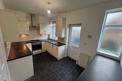 undefined, Featherstall Road, Littleborough
