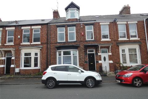 Otto Terrace, Sunderland, Tyne and Wear, SR2