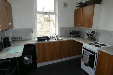undefined, Otto Terrace, Sunderland, Tyne and Wear, SR2