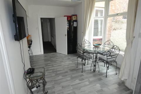 undefined, Otto Terrace, Sunderland, Tyne and Wear, SR2