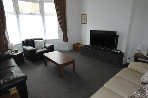 undefined, Otto Terrace, Sunderland, Tyne and Wear, SR2