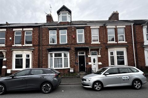 undefined, Otto Terrace, Sunderland, Tyne and Wear, SR2