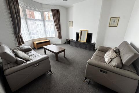 undefined, Otto Terrace, Sunderland, Tyne and Wear, SR2