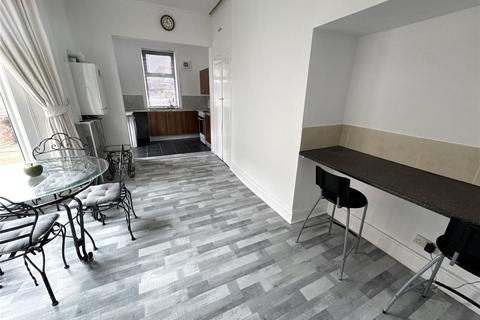 undefined, Otto Terrace, Sunderland, Tyne and Wear, SR2