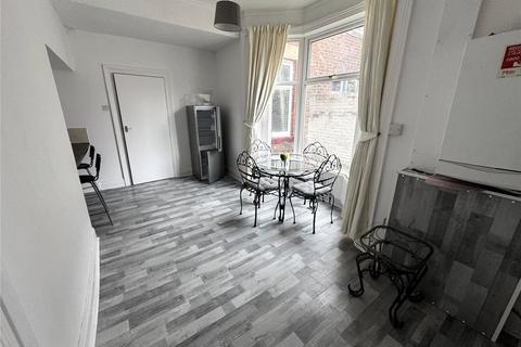 undefined, Otto Terrace, Sunderland, Tyne and Wear, SR2