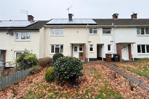undefined, Park Close, Silverton EX5