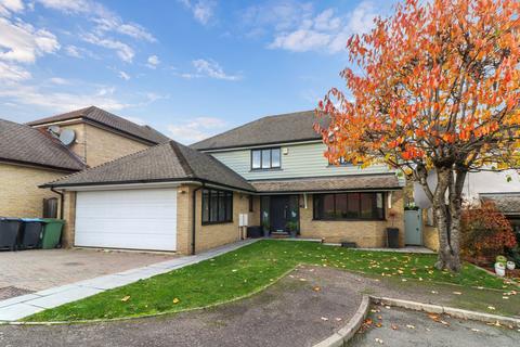 undefined, Five Acres, Kings Langley, WD4