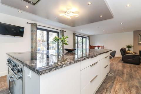 undefined, Five Acres, Kings Langley, WD4